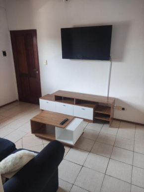 Departamento céntrico en San Nicolas IG martindebra22